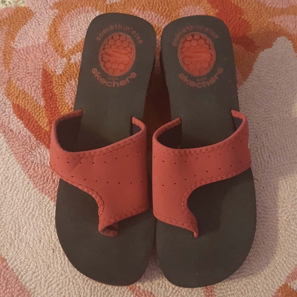 Somethin' Else from Sketcher